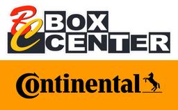Logo Box Center