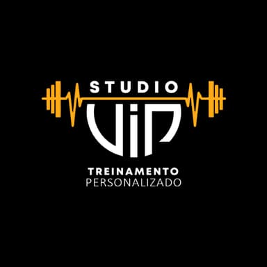 Logo Studio Vip Academia