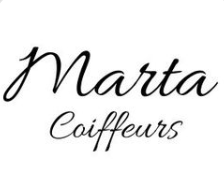 Logo Marta Coiffeurs