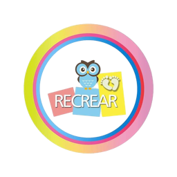 Logo Recrearr